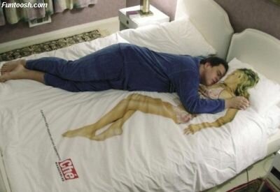 Bedsheet for guys