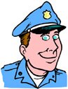 Policeman